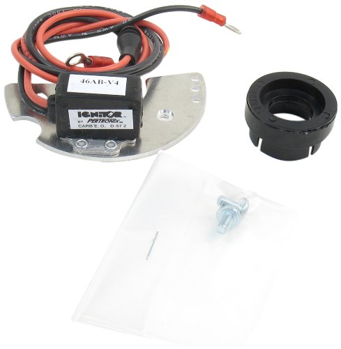 Pertronix 1283 Ignitor Cylinder for Ford 8 1949-53